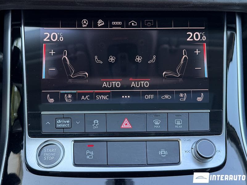 Audi Q7 2020 — Миниатюра 17