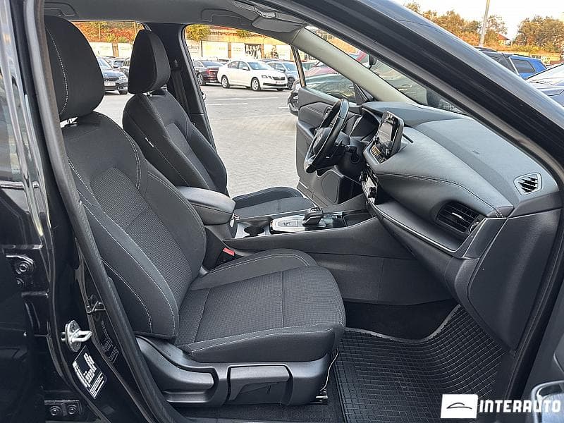 Nissan Qashqai 2021 — Миниатюра 15