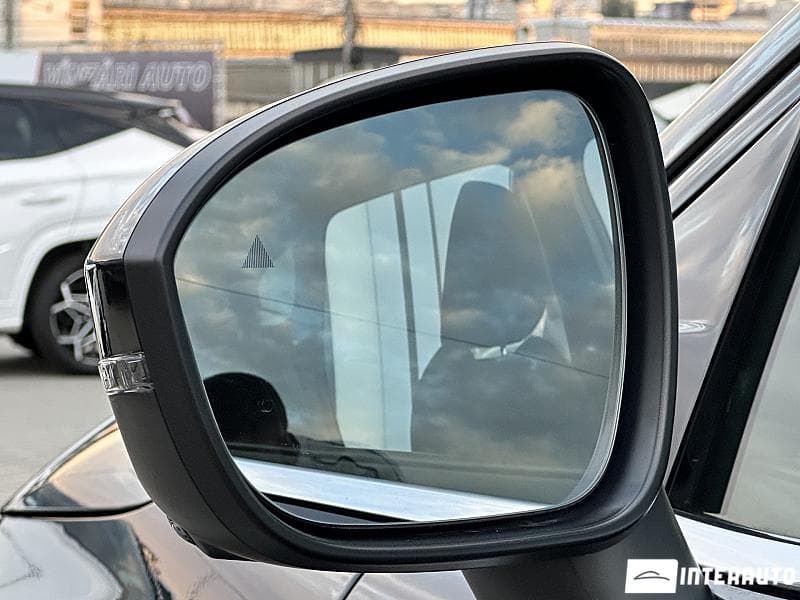 Nissan Qashqai 2021 — Миниатюра 19