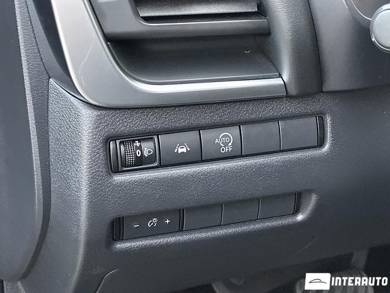 Nissan Qashqai 2021 — Миниатюра 9