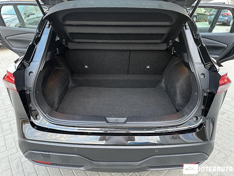 Nissan Qashqai 2021 — Миниатюра 20