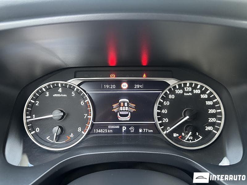 Nissan Qashqai 2021 — Миниатюра 11