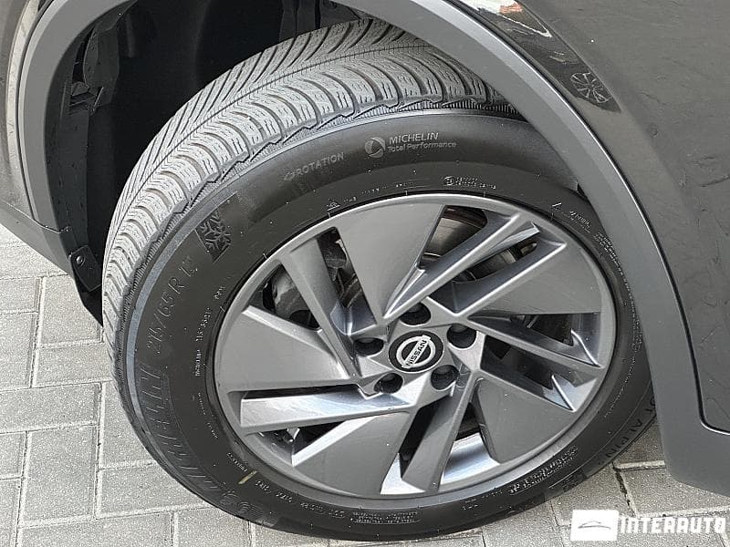 Nissan Qashqai 2021 — Миниатюра 18