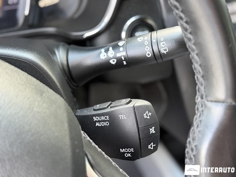 2019 Renault Kadjar — Miniatură 11