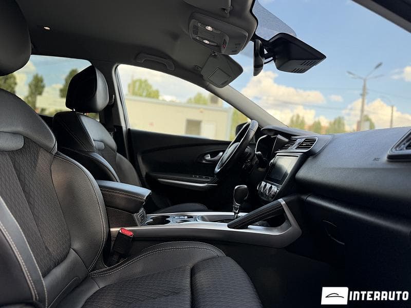 2019 Renault Kadjar — Miniatură 16