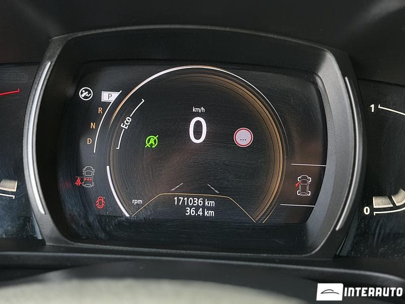 2019 Renault Kadjar — Miniatură 10