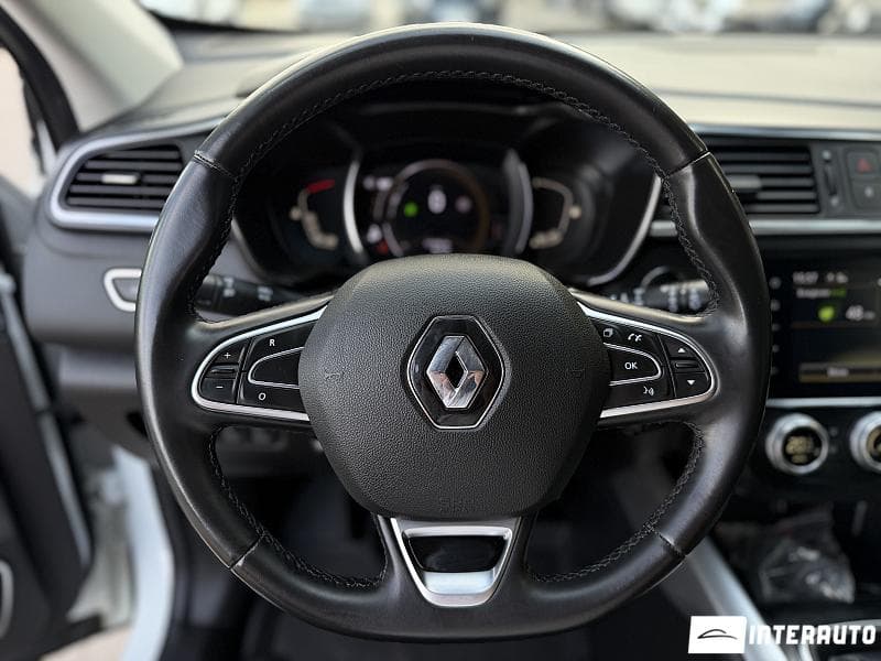 2019 Renault Kadjar — Miniatură 9