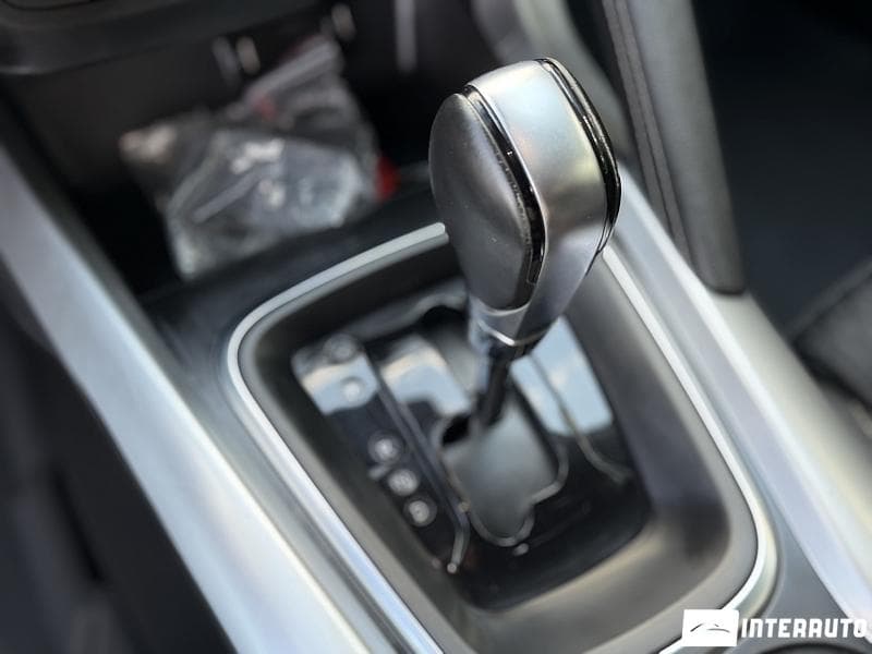 2019 Renault Kadjar — Miniatură 14