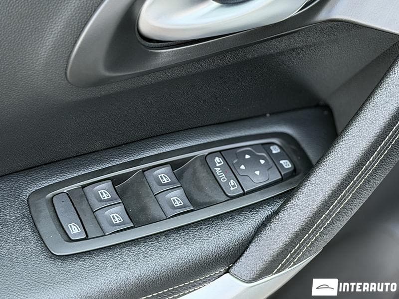 2019 Renault Kadjar — Miniatură 7