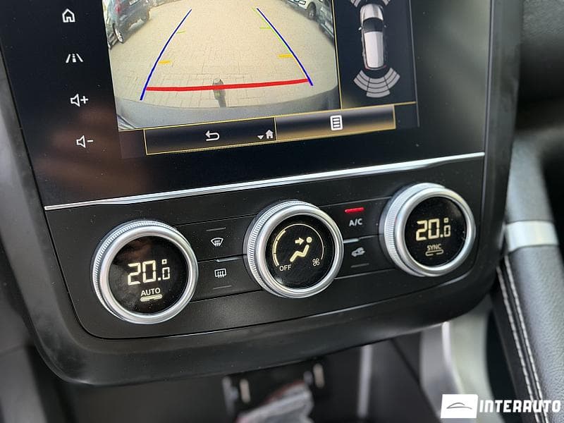 2019 Renault Kadjar — Miniatură 15
