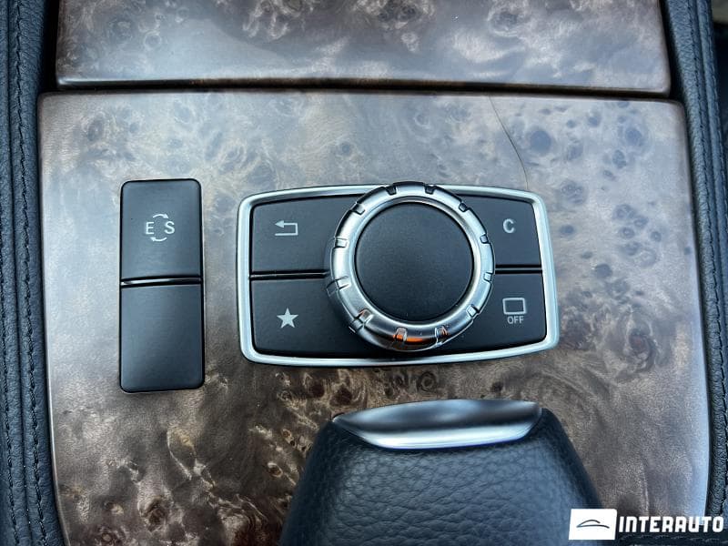 2015 Mercedes CLS 250 — Miniatură 12