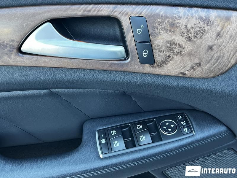 2015 Mercedes CLS 250 — Miniatură 16