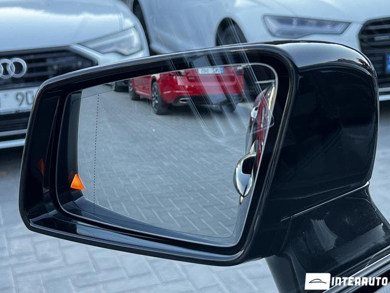 2015 Mercedes CLS 250 — Miniatură 20