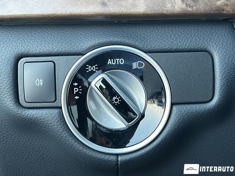 2015 Mercedes CLS 250 — Miniatură 19