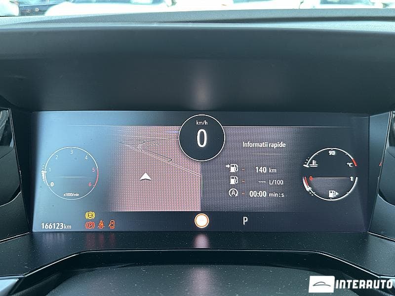 2023 Opel Grandland X — Miniatură 12