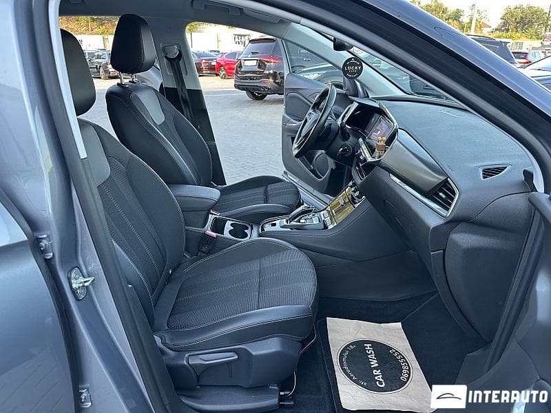 2023 Opel Grandland X — Miniatură 21
