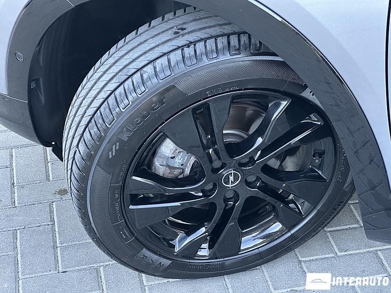 2023 Opel Grandland X — Miniatură 5