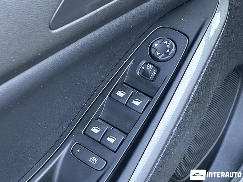 2023 Opel Grandland X — Miniatură 8