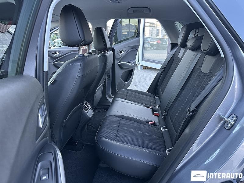 2023 Opel Grandland X — Miniatură 17