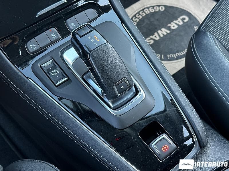 2023 Opel Grandland X — Miniatură 16