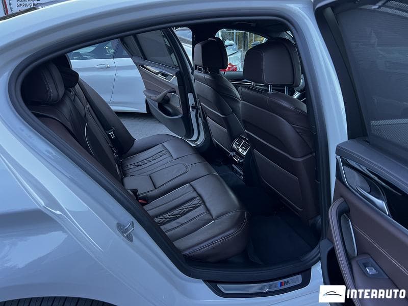 BMW 530e 2022 — Миниатюра 15