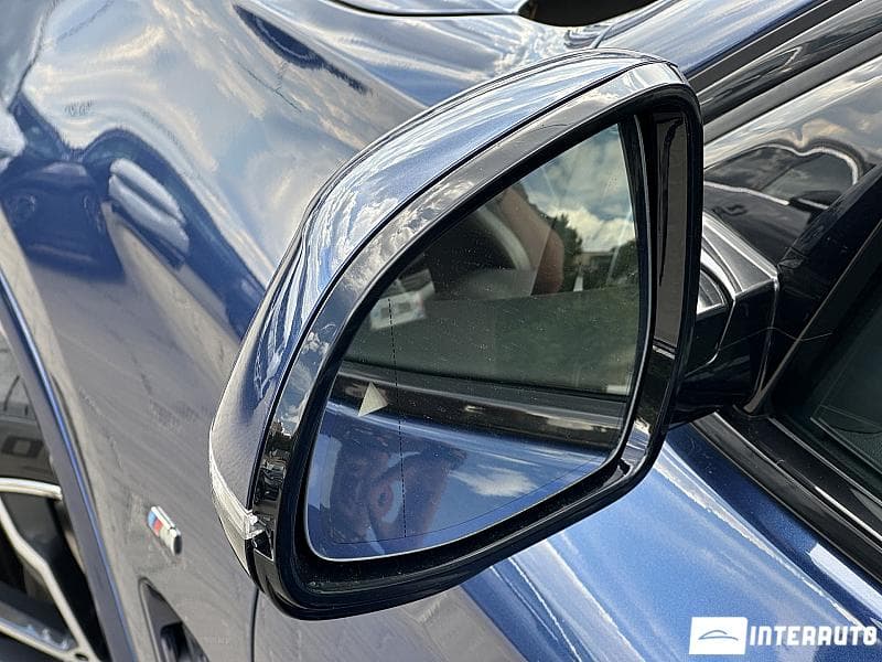 BMW X3 2.0D 2019 — Миниатюра 20