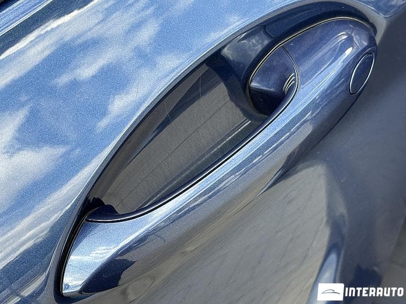 BMW X3 2.0D 2019 — Миниатюра 16