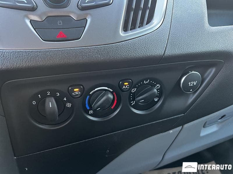 Ford Transit 2015 — Миниатюра 10
