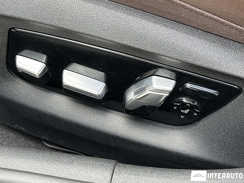 BMW 530e 2017 — Миниатюра 21