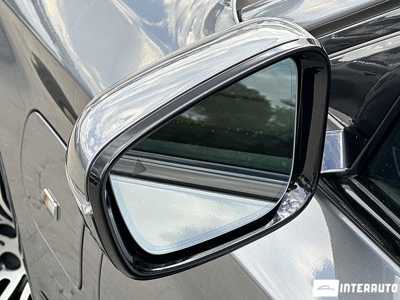 BMW 530e 2017 — Миниатюра 23