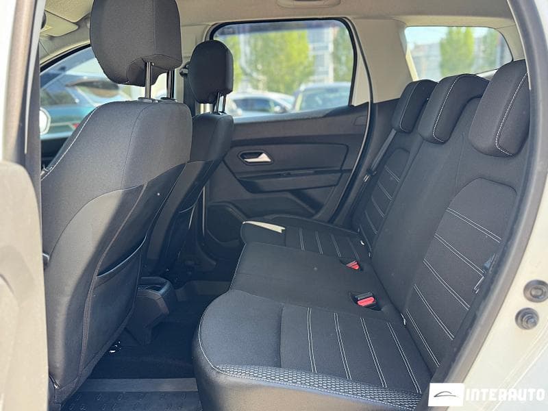 2018 Dacia Duster — Miniatură 16