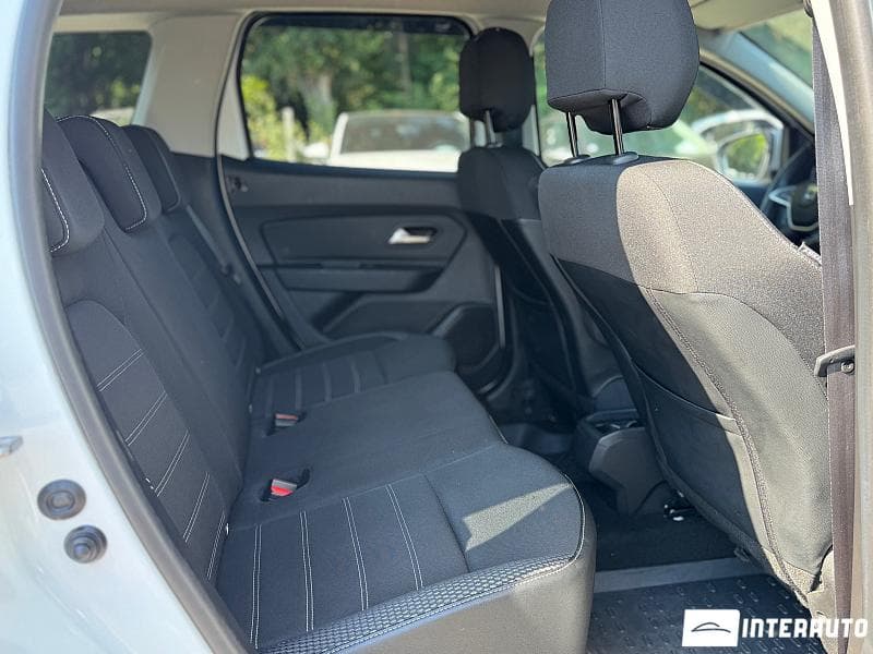 2018 Dacia Duster — Miniatură 15