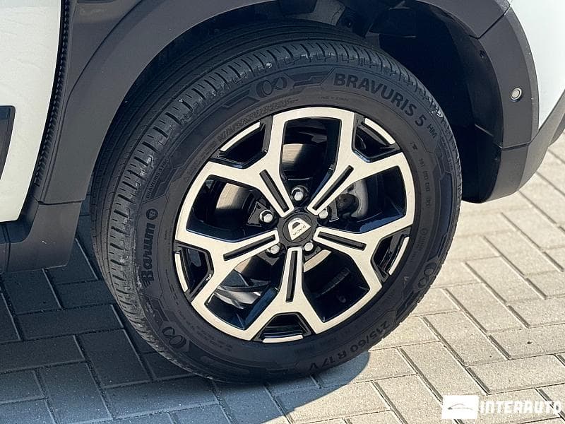 2018 Dacia Duster — Miniatură 17