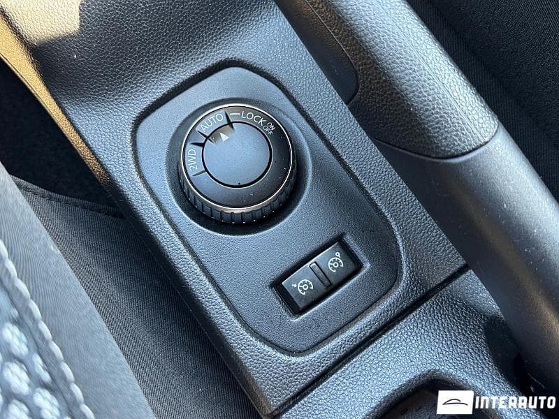 2018 Dacia Duster — Miniatură 13
