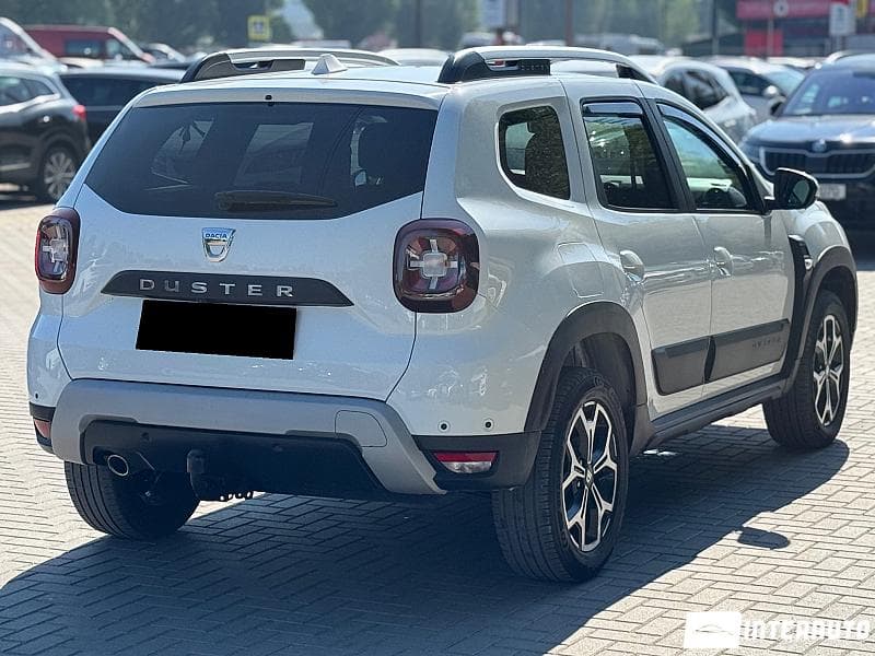 2018 Dacia Duster — Miniatură 2