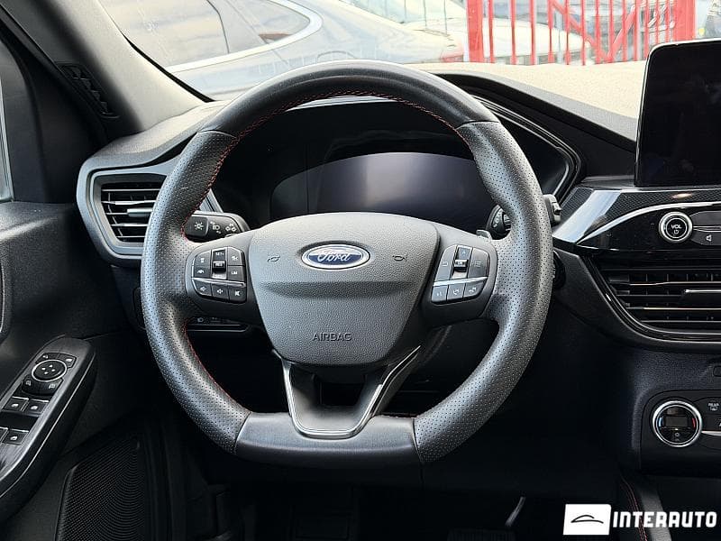 2021 Ford Kuga — Miniatură 8