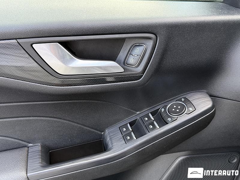 2021 Ford Kuga — Miniatură 20