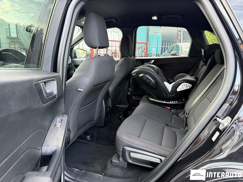 2021 Ford Kuga — Miniatură 6