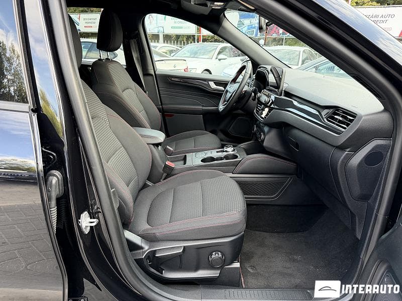 2021 Ford Kuga — Miniatură 14