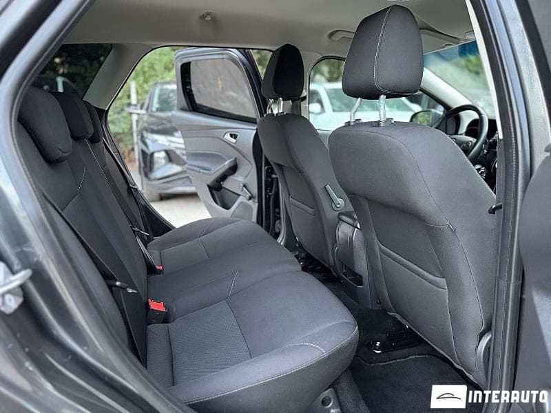 2018 Ford Focus — Miniatură 9