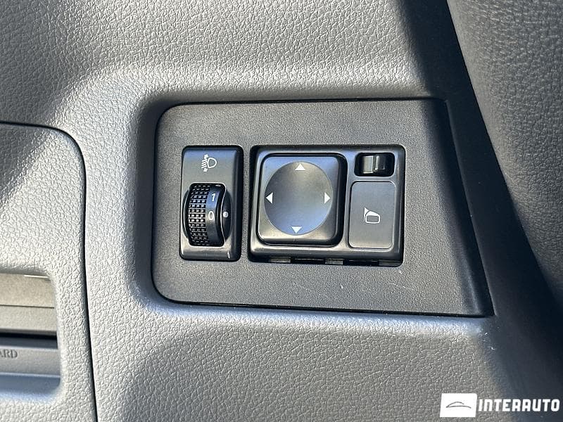 Nissan NV200 2011 — Миниатюра 19