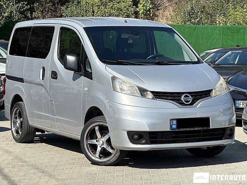 Nissan NV200