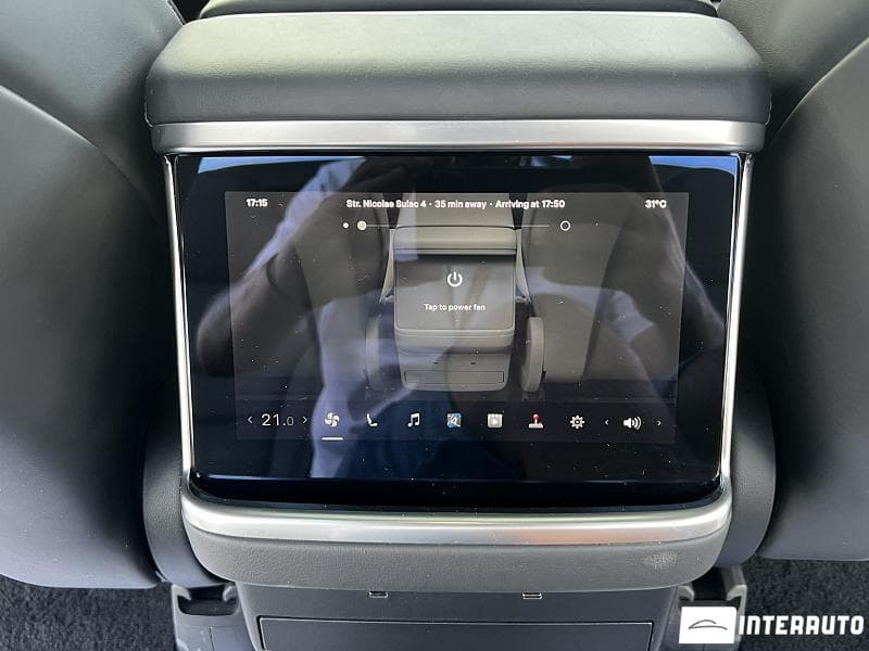 2022 Tesla Model X — Miniatură 10