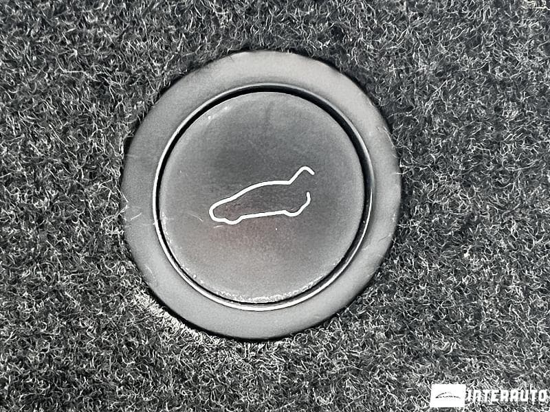 2022 Tesla Model X — Miniatură 17