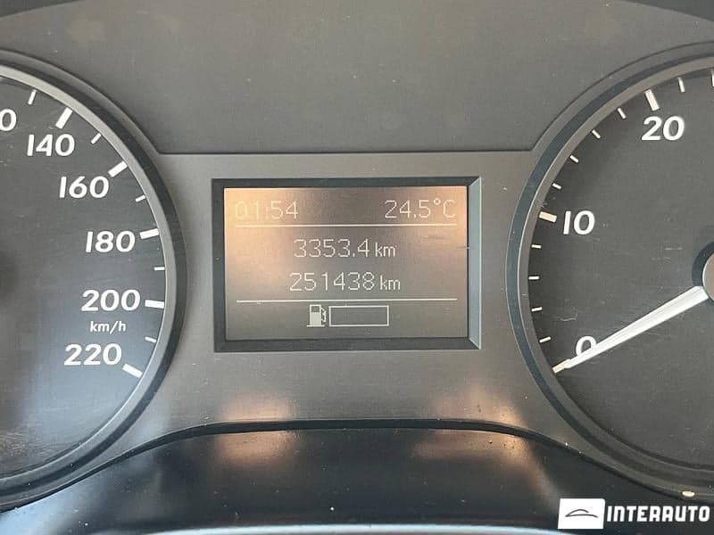 Mercedes Vito 2016 — Миниатюра 8