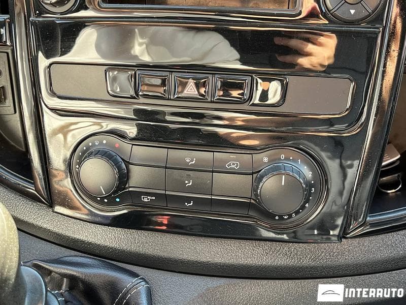 Mercedes Vito 2016 — Миниатюра 11