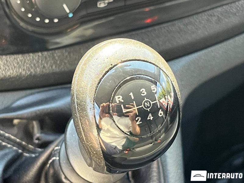 Mercedes Vito 2016 — Миниатюра 12