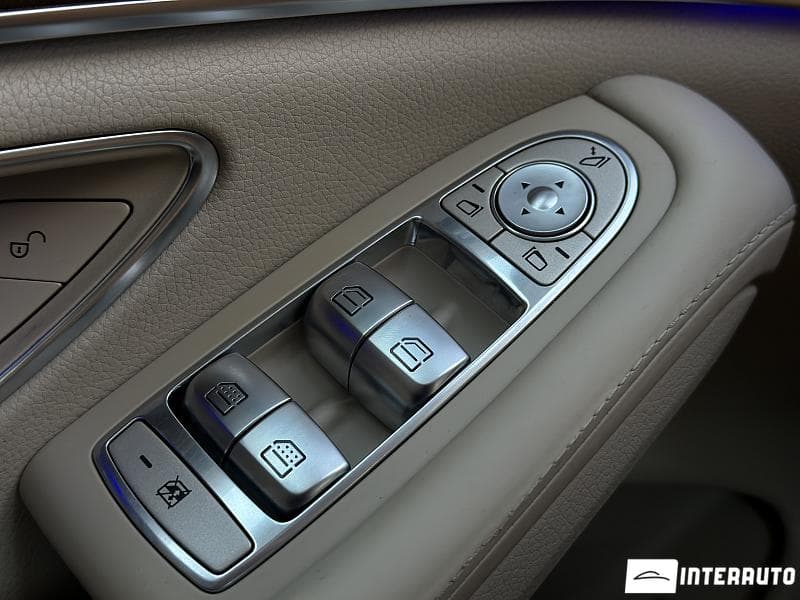 Mercedes S 350 2013 — Миниатюра 9