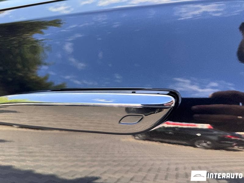 2022 Mercedes S 400 — Miniatură 5