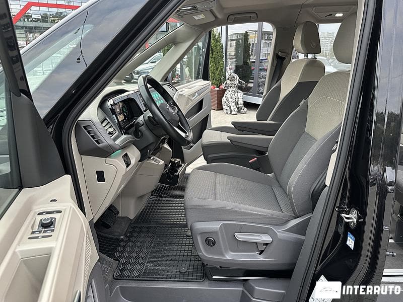 2023 Volkswagen Multivan — Miniatură 5